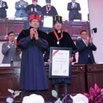 JUSTICIA LABORAL MEXIQUENSE, CINCO AÑOS DE PAZ SOCIAL