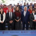 RINDIÓ PROTESTA JUEZA DEL PJEDOMEX