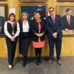 PRÁCTICAS TRANSPARENTES DEL PJEDOMEX RECIBEN RECONOCIMIENTO