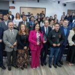 PJEDOMEX PARTICIPA EN POSTURA INTERNACIONAL ANTE VIOLENCIA FAMILIAR