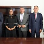 ADSCRIPCIÓN DE NUEVAS MAGISTRATURAS FORTALECE LA OPERACIÓN JURISDICCIONAL