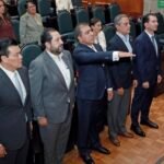 DESIGNAN A TITULAR DEL ÓRGANO DE ADMINISTRACIÓN JUDICIAL