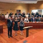 DESIGNAN A TITULAR DEL ÓRGANO DE ADMINISTRACIÓN JUDICIAL