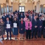 ÓRGANO DE ADMINISTRACIÓN JUDICIAL POR UNA JUSTICIA MÁS EFICAZ Y CERCANA