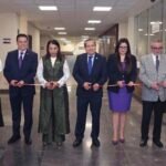 INSTALACIÓN DEL TRIBUNAL DE DISCIPLINA, AVANCE HISTÓRICO PARA EL PJEDOMEX