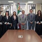 INICIA NUEVA ETAPA DE LA JUSTICIA EN EL EDOMEX