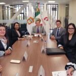 INSTALACIÓN DEL TRIBUNAL DE DISCIPLINA, AVANCE HISTÓRICO PARA EL PJEDOMEX