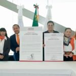 PODER JUDICIAL MEXIQUENSE, SEDE DE AUDIENCIA PÚBLICA SOBRE LA REFORMA ELECTORAL