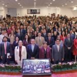 JUZGADO LIBRE PARA PREVENIR, ATENDER Y SANCIONAR LA VIOLENCIA DE GÉNERO