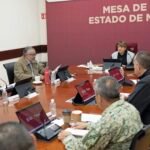 JUZGADO LIBRE PARA PREVENIR, ATENDER Y SANCIONAR LA VIOLENCIA DE GÉNERO