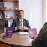 Tu Voz También Es Justicia