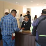 MEJORAS OPERATIVAS FORTALECEN ELSERVICIO DE JUSTICIA