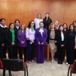 REFORMAS PLANEAN AGILIZAR IMPARTICIÓN DE JUSTICIA