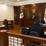 EXPEDIENTE DE 1817 REVELA LA LUCHA DE UNA MUJER POR LA JUSTICIA