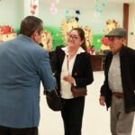 NOMBRAMIENTOS FORTALECEN AL PODER JUDICIAL