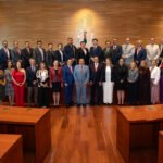 CERCANÍA INSTITUCIONAL CON LAS Y LOS ABOGADOS MEXIQUENSES