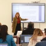 COORDINACIÓN, CLAVE EN UN MODELO DE JUSTICIA MODERNO Y TRANSPARENTE