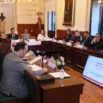 FORTALECEMOS CULTURA CÍVICA Y RESPETO A SÍMBOLOS PATRIOS