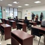 RECREACIÓN, SALUD Y EQUILIBRIO