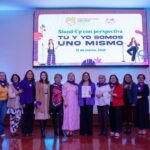 MIRAR HACIA ADELANTE: FORTALECER DESDE LO HUMANO