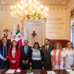 FORMACIÓN PROFESIONAL PARA UN SISTEMA PENAL SÓLIDO, TRANSPARENTE Y HUMANO