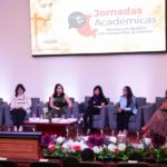LIDERAZGO FEMENINO QUE TRANSFORMA LA JUSTICIA