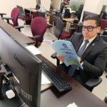 Experiencia, rigor y compromiso al frente del TDJ
