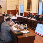 NOMBRAMIENTOS FORTALECEN AL PODER JUDICIAL