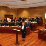 COORDINACIÓN, CLAVE EN UN MODELO DE JUSTICIA MODERNO Y TRANSPARENTE