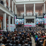 COMPARTIMOS CON EL TRIBUNAL DE JUSTICIA DE SAN LUIS POTOSÍ BUENAS PRÁCTICAS