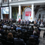 PODER JUDICIAL DEL ESTADO DE MÉXICO SEDE DE LA ASAMBLEA CONATRIB