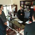 EVALUACIÓN PARA GARANTIZAR INSTITUCIONES MÁS SÓLIDAS: TRIBUNAL DE DISCIPLINA JUDICIAL