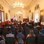 UNIDAD DE SUBSTANCIACIÓN DE PROCEDIMIENTOS DE RESPONSABILIDADES ADMINISTRATIVAS