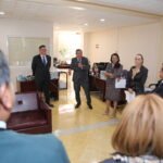PJEDOMEX COMPROMETIDO CON LA PAZ SOCIAL, LA LEGALIDAD Y LA COLABORACIÓN PERMANENTE