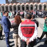 FORTALECER ACCIONES PARA LA PROTECCIÓN DE LOS DERECHOS HUMANOS DEL PERSONAL JUDICIAL