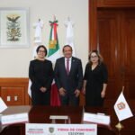 PRESEA PODER JUDICIAL DEL ESTADO DE MÉXICO: HONOR A QUIEN HONOR MERECE