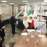 Experiencia, rigor y compromiso al frente del TDJ