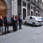 SISTEMA DE JUSTICIA HUMANO, CERCANO, TRANSPARENTE Y EFICIENTE: OAJ