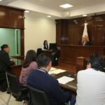 BREVES… JUSTICIA CON INTEGRIDAD, TRANSPARENCIA Y APEGO A LA LEY